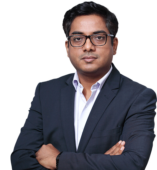 Adarsh Das