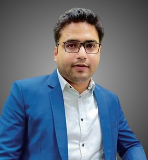 Kaushlendra Singh Sengar