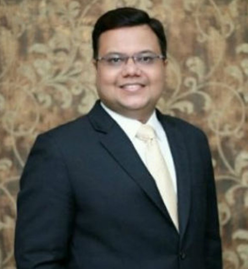 Sumit Dhanuka
