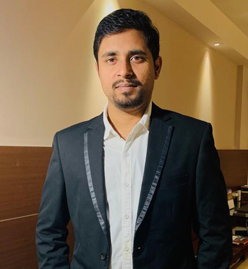 Dipanjan Purkayastha